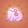 Kissed Frog #1441
