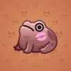 Kissed Frog #1449