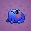 Kissed Frog #1450