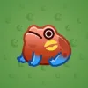 Kissed Frog #1451