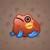 Kissed Frog #1452