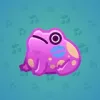 Kissed Frog #1455