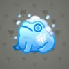 Kissed Frog #1456