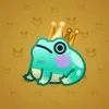 Kissed Frog #146