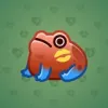 Kissed Frog #147
