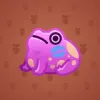 Kissed Frog #1481
