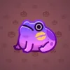 Kissed Frog #1492