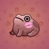 Kissed Frog #1499