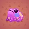 Kissed Frog #1505