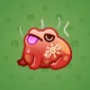 Kissed Frog #1508