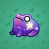 Kissed Frog #1525