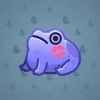 Kissed Frog #1526