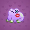 Kissed Frog #1530