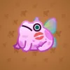 Kissed Frog #1533