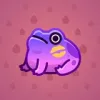 Kissed Frog #1538