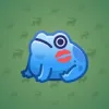 Kissed Frog #1548
