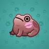 Kissed Frog #1555
