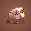 Kissed Frog #1556