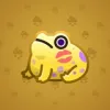 Kissed Frog #1562