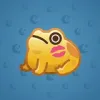 Kissed Frog #1563