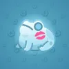 Kissed Frog #1574