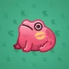 Kissed Frog #1581