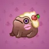 Kissed Frog #16