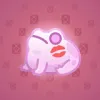 Kissed Frog #1604