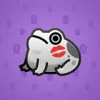 Kissed Frog #1606
