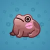 Kissed Frog #1608