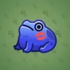 Kissed Frog #1611