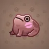 Kissed Frog #1617