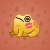 Kissed Frog #1621