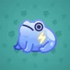 Kissed Frog #1622
