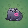 Kissed Frog #1625