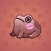 Kissed Frog #1627