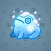 Kissed Frog #1628