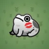 Kissed Frog #1637
