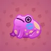Kissed Frog #1639