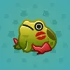Kissed Frog #164