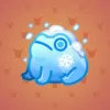 Kissed Frog #1643