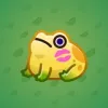 Kissed Frog #1649