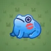 Kissed Frog #1651