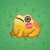 Kissed Frog #166