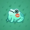 Kissed Frog #1661