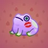Kissed Frog #1662