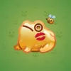 Kissed Frog #1664