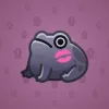 Kissed Frog #1665