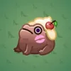 Kissed Frog #167
