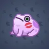 Kissed Frog #1678